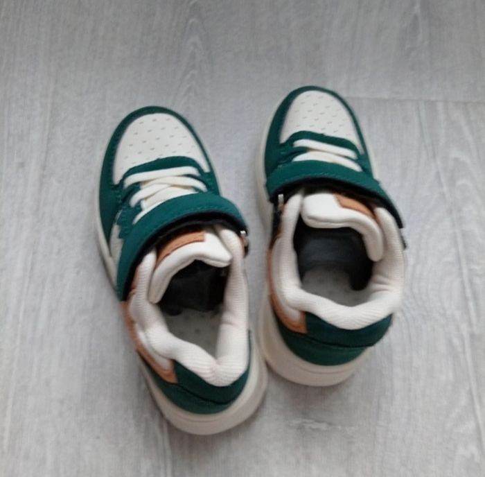 Baskets - photo numéro 2