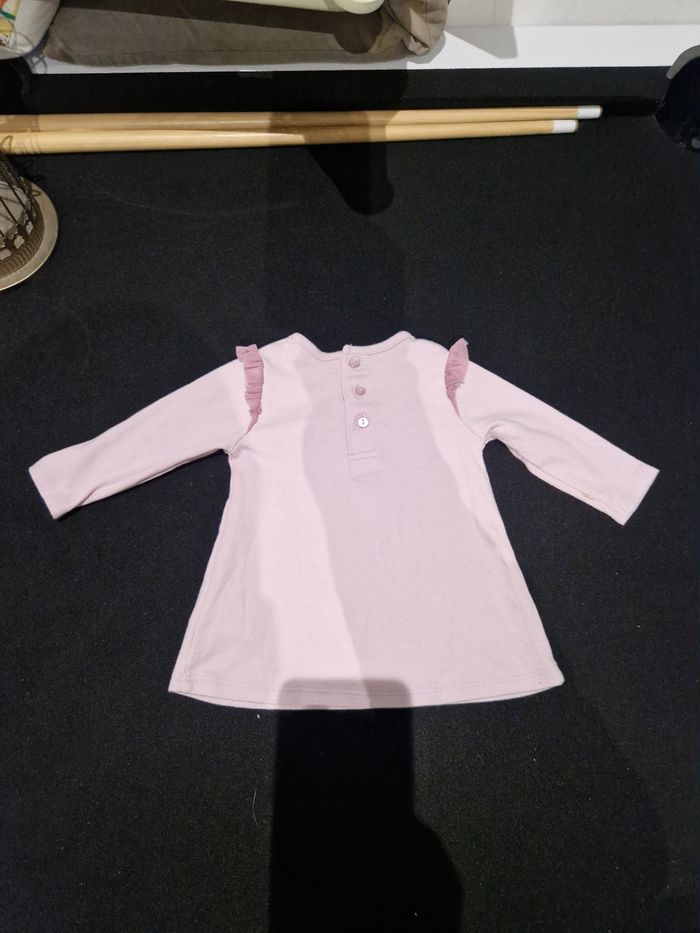 T-shirt 6 M - photo numéro 2