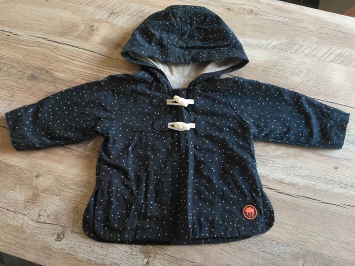Imperméable bébé