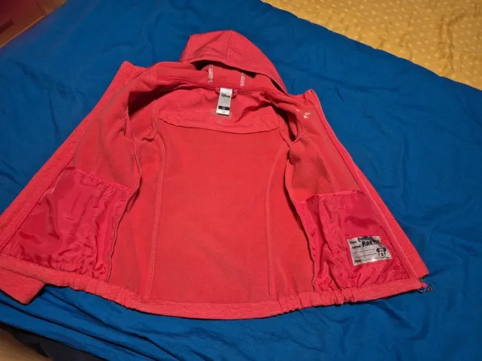 Veste automne pluie minnie - photo numéro 9