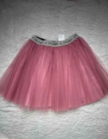 Jupe en tulle Lili Gaufrette