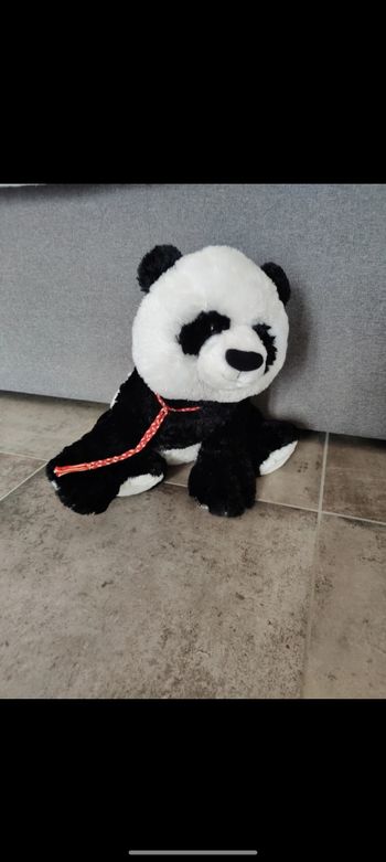 Ours panda 55-60cm xl