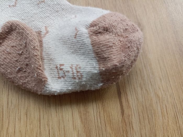 Lot de 10 collants - photo numéro 7