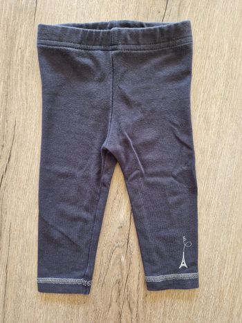 Leggings Tour Eiffel