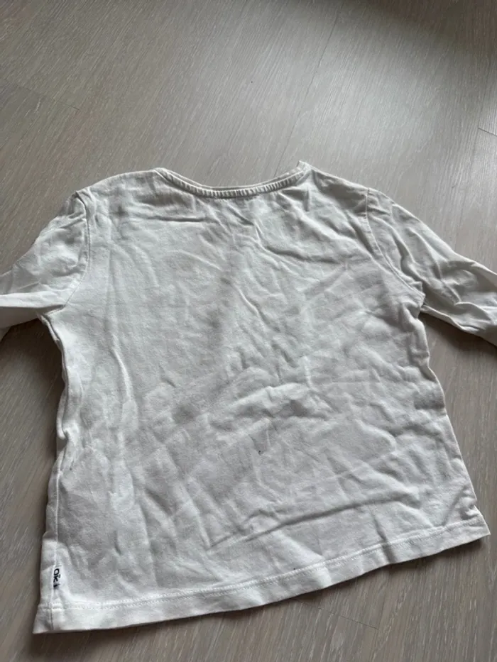 T-shirt all i need is Green - photo numéro 6