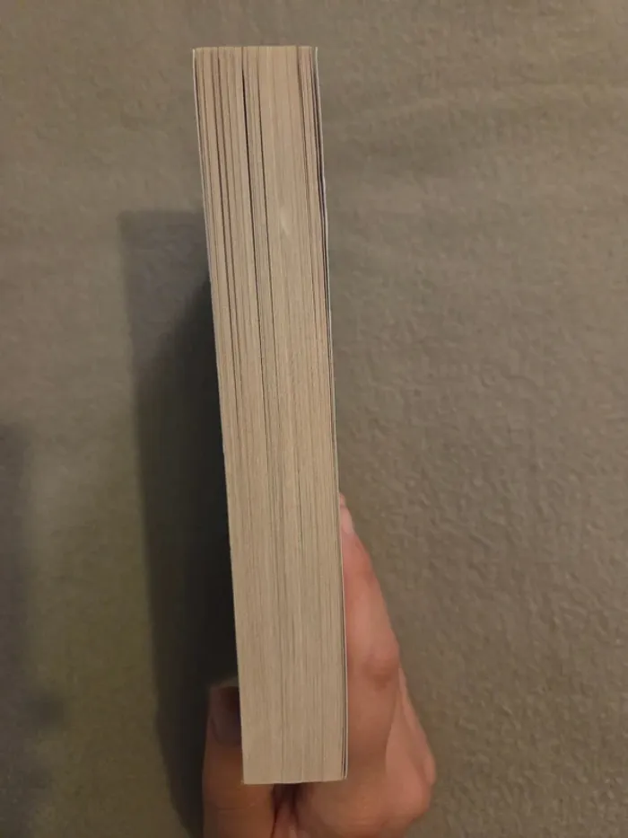 Nil - Tome 1 de Lynne Matson - photo numéro 3