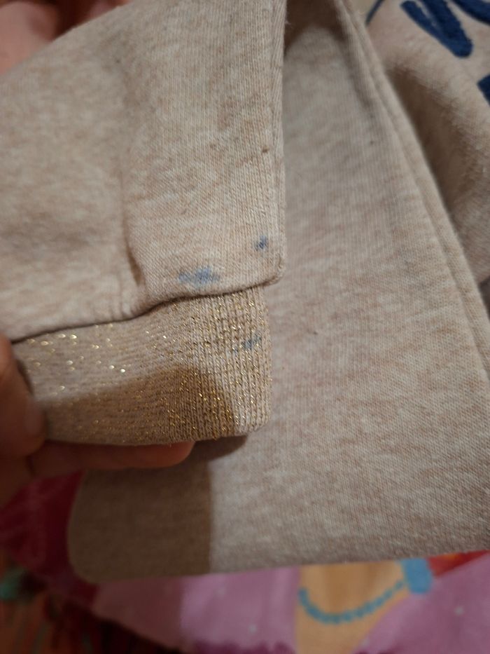 Sweat - photo numéro 6