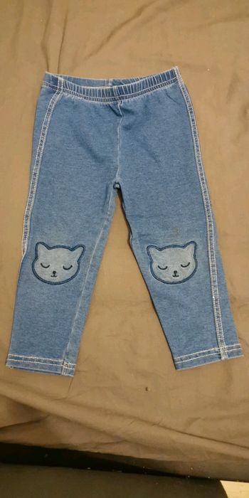 Pantalon/jean 18 mois