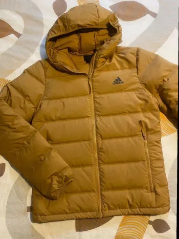 Doudoune duvet Adidas (S)