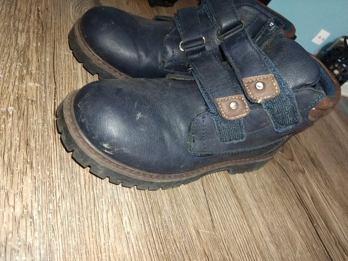 Chaussures Campus - photo numéro 2