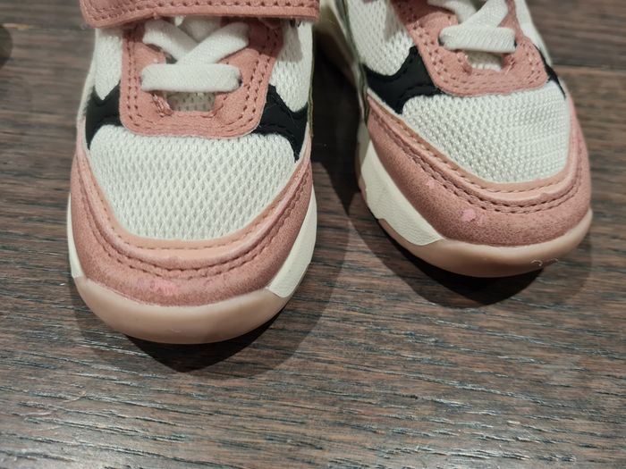 Baskets fille - photo numéro 5