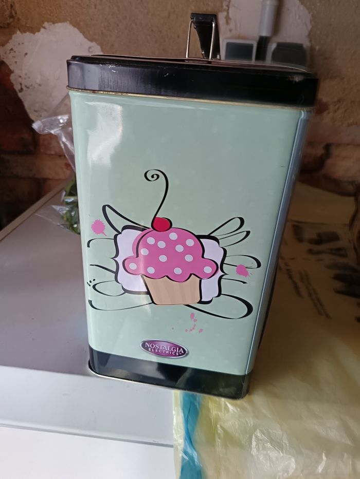 Coffret cupcake électrique - photo numéro 5