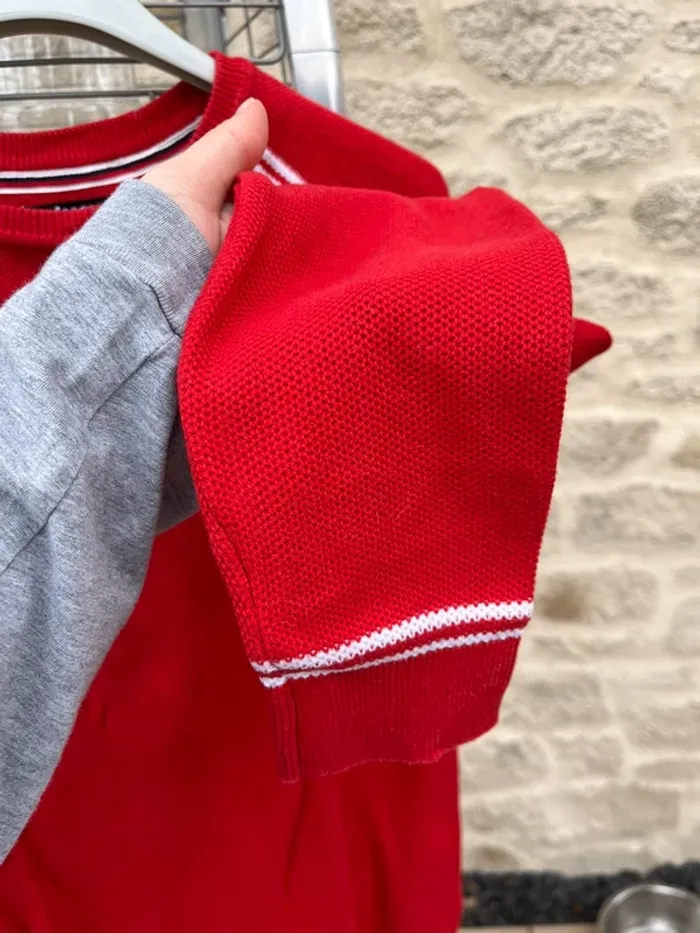 Pulls - photo numéro 3