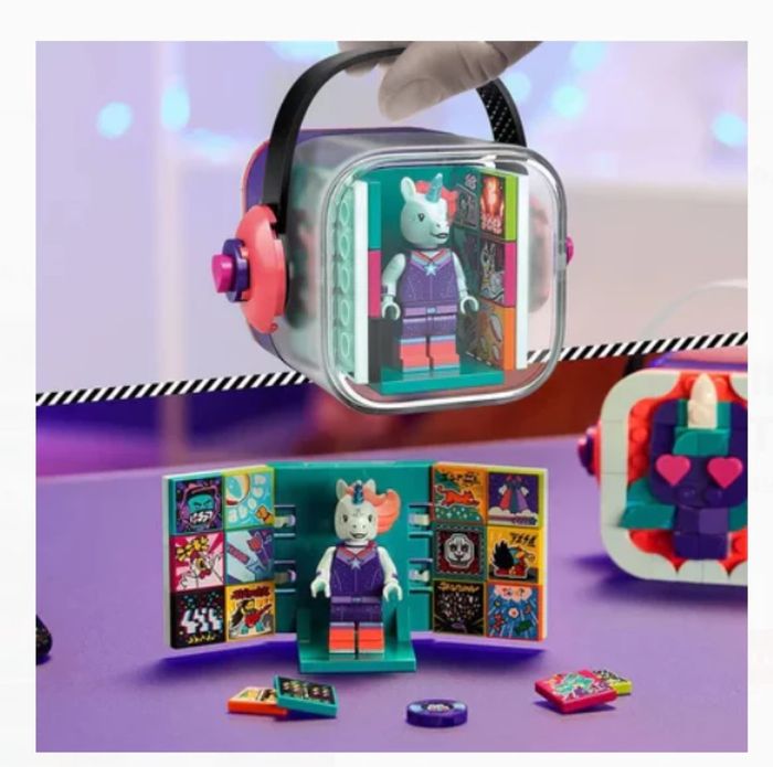 LEGO VIDIYO - UNICORN DJ BEATBOX - photo numéro 5