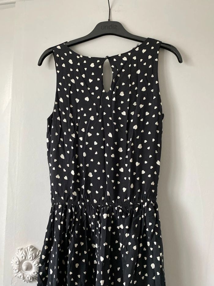 Robe coeur etam - photo numéro 4