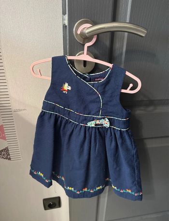 Robe été