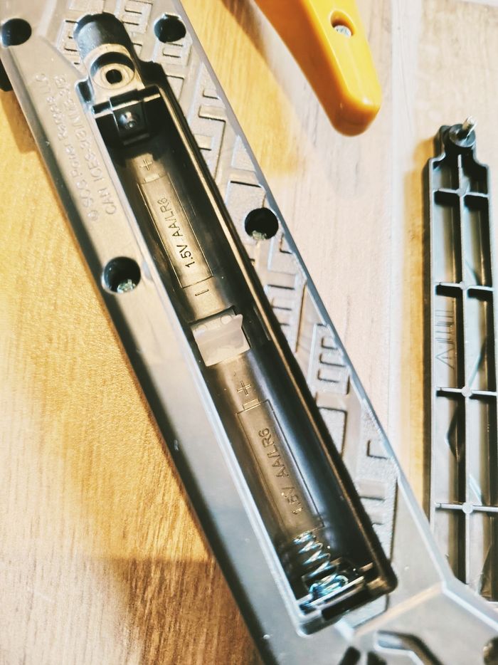 🙅Power rangers dino fury Sabre megafury électronique avec sons et lumières marque hasbro - photo numéro 7