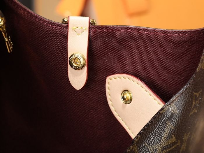 Louis Vuitton OnTheGo Cat  M15142 - photo numéro 7