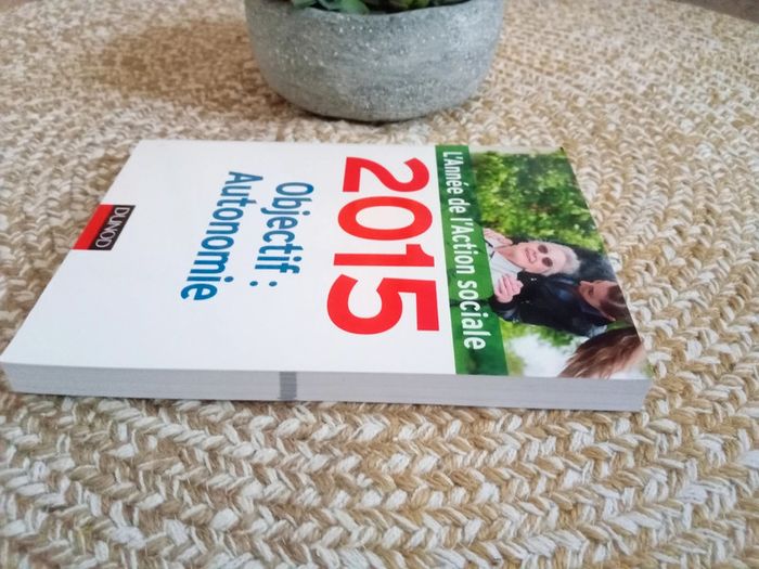 L'année de l'action sociale 2015 objectif : Autonomie - photo numéro 6