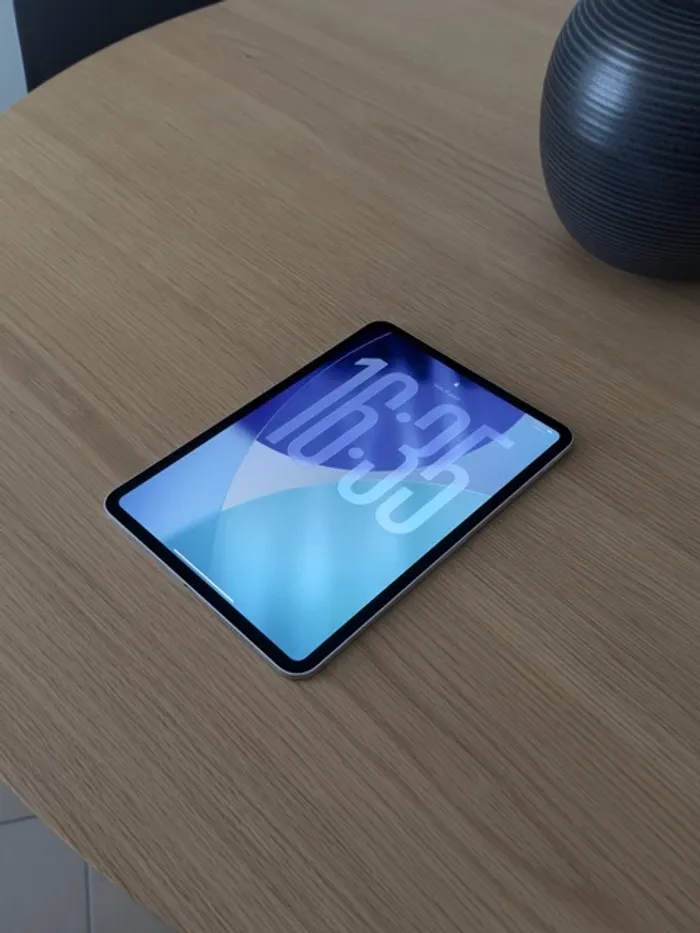 iPad Pro M4 11 pouces 256 Go - Argent - AppleCare+ - photo numéro 2