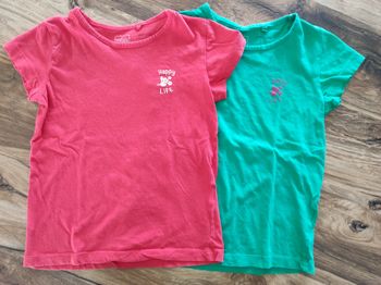 Tee shirt