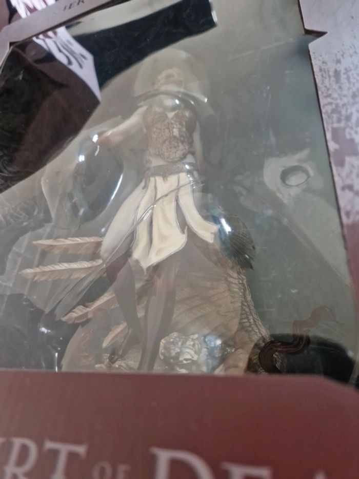 Figurine Kier 1/8 court of the dead neuve - photo numéro 5