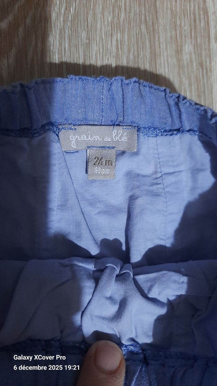 Lot bebe 12/18 - photo numéro 4