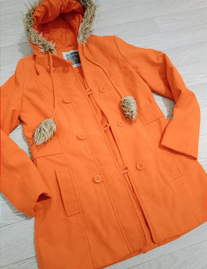 🍂 Joli manteau femme 🍂 - photo numéro 5