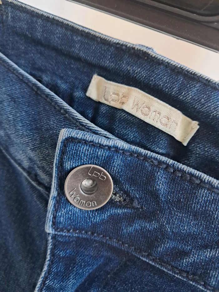 Les petites bombes jean T.42 neuf - photo numéro 4