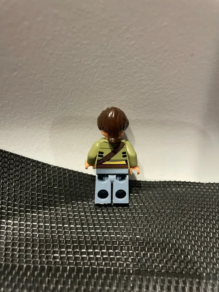 Lego Star Wars figurine Kordi sw0755 minifigure Lego officiel set 75147 - photo numéro 3