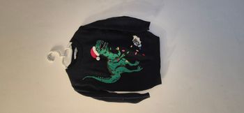 Pull de noël garçon 4 ans