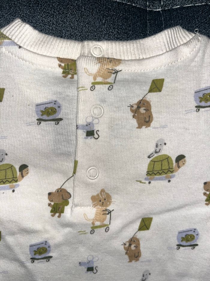 Body neuf - photo numéro 4