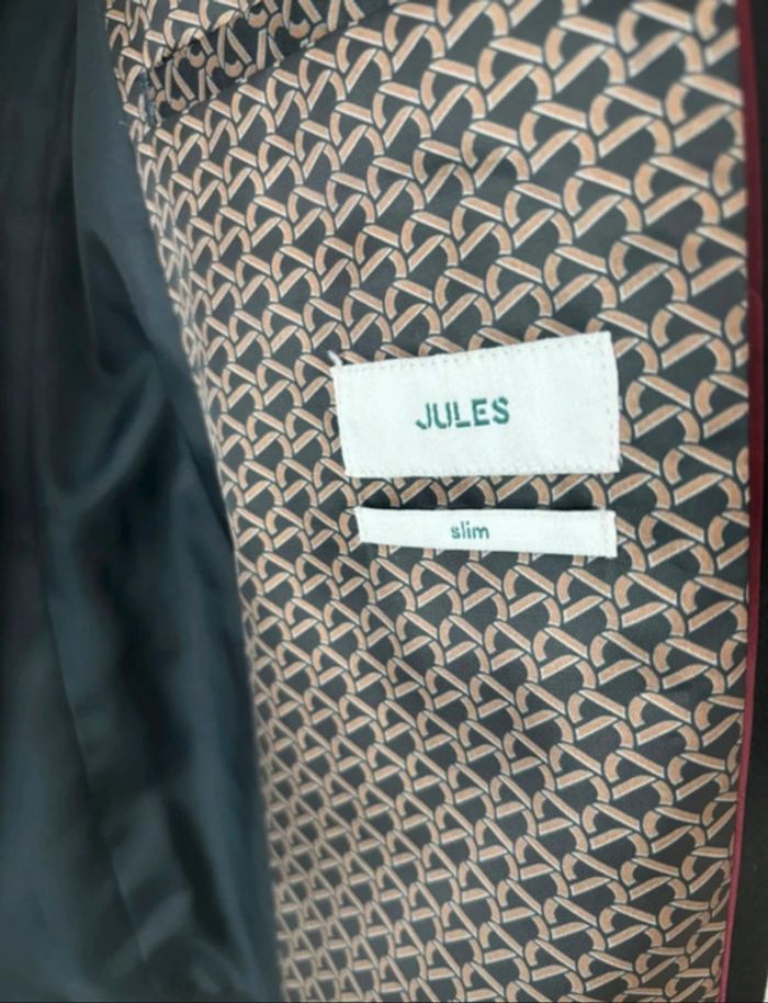 Veste de costume neuve - photo numéro 4