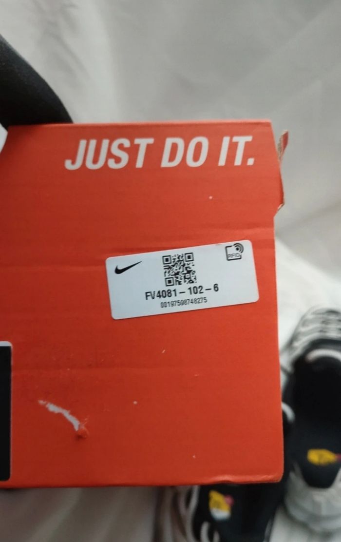 Air Max plus tn drift - photo numéro 8