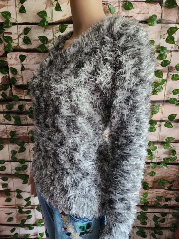 🌸Pull Laine Tout doux Fashion Taille unique 🌸 - photo numéro 3