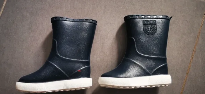 Bottes pluie - photo numéro 4