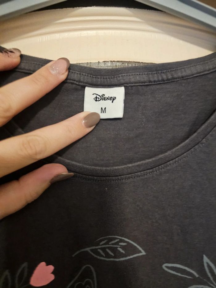 Tee shirt bambi - photo numéro 2