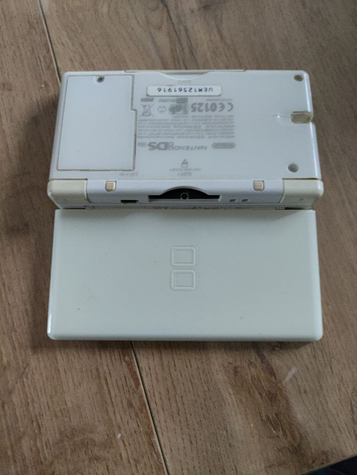 Ds lite - photo numéro 7