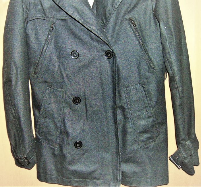 Trench Coat "Zara" - photo numéro 2