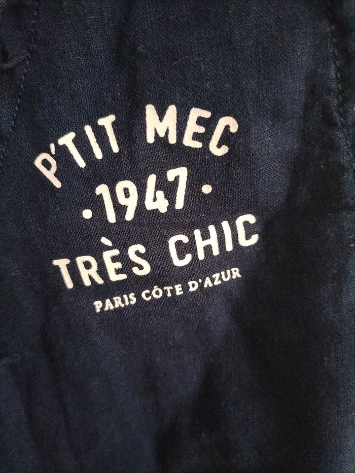 Boléro Gémo 36 mois - photo numéro 2