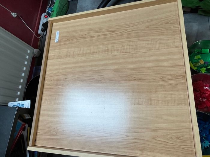 Table multiactivites - photo numéro 3