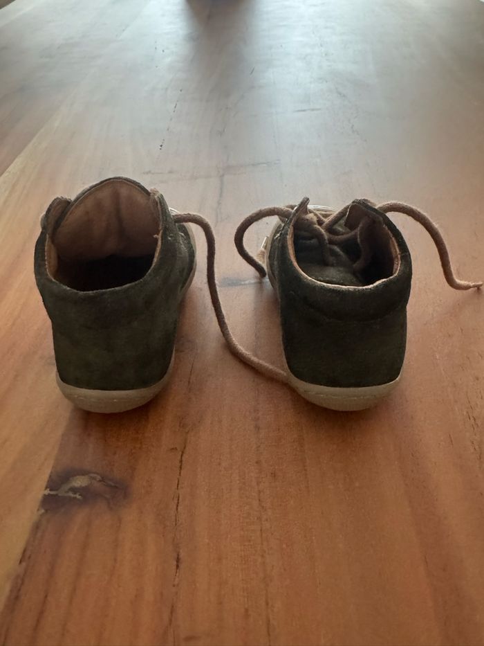 Chaussures - photo numéro 3