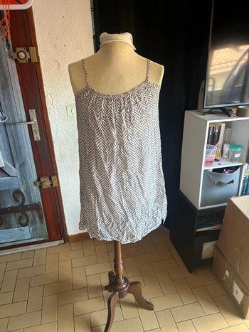 Robe d’été légère