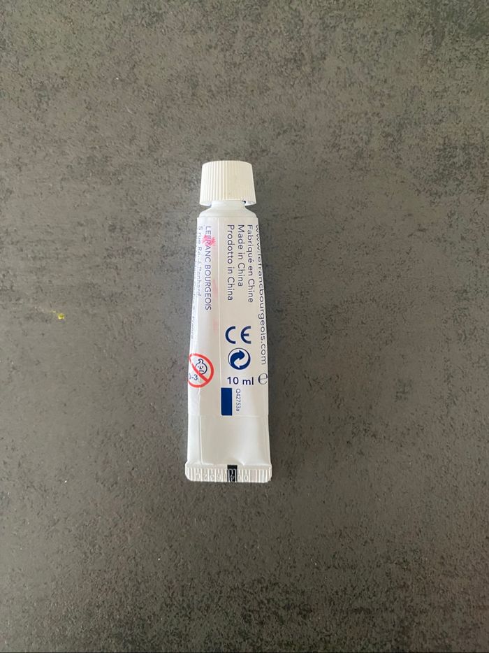 Gouache - photo numéro 5