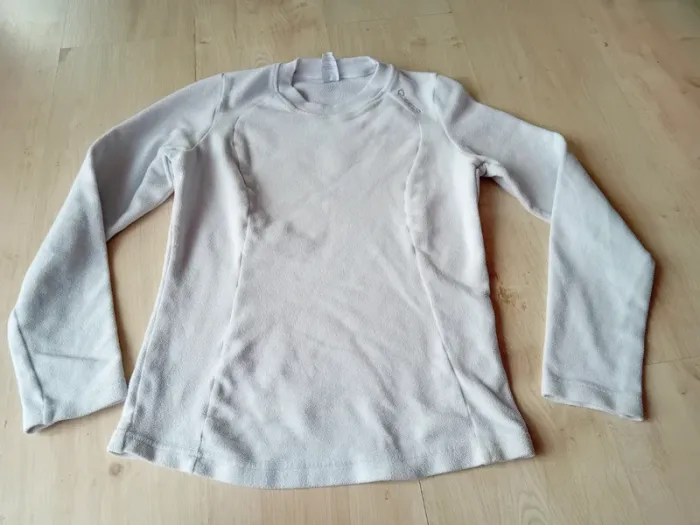 Pull fille xs