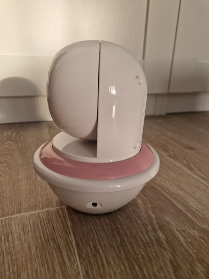 Caméra chambre d'enfants - photo numéro 7