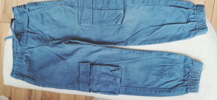 Lot de vêtements garçon 4 ans - photo numéro 5
