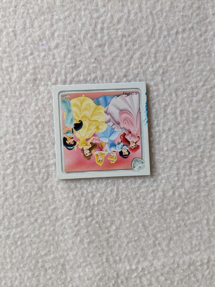 Memory+puzzles Disney Princess - photo numéro 9