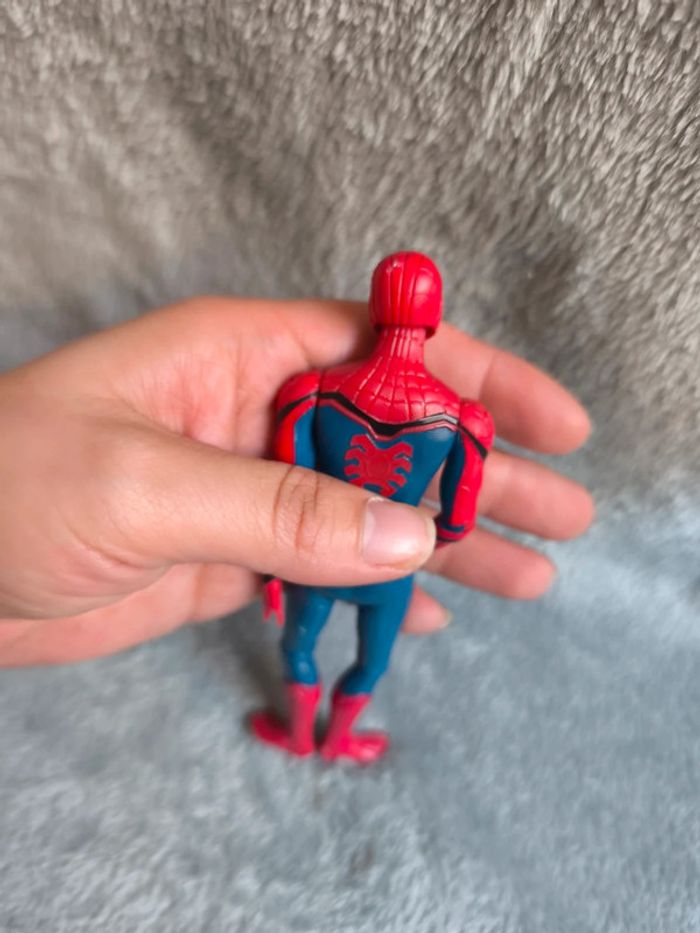 Figurine spiderman marvel - photo numéro 5