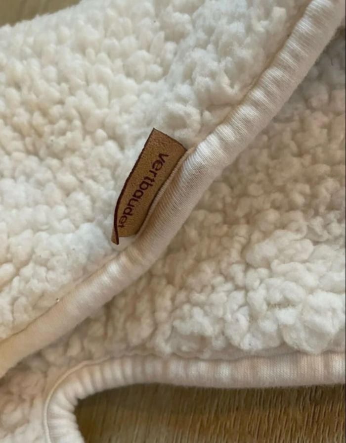 Couverture de siège auto - photo numéro 5